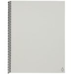 Rocketbook Core Letter Notebook Set