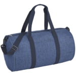 Tahoe 18" Graphite Barrel Duffel