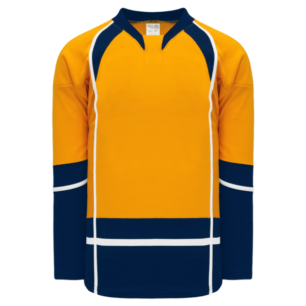 Pro Hockey Jerseys H550D-NAS873D