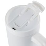 Peak Recycled Insulated Sip or Swig Mug 24oz