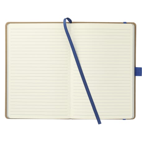 FSC® Mix 5.5" x 8.5" Eco Color Bound Journal