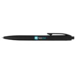 Recycled ABS Plastic Gel Pen