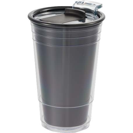Mipsy Recycled Double Wall Tumbler 16oz