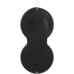 ChowTime Dual Collapsible Slow Feeder