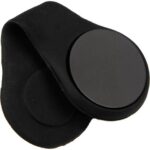Silicone Hat Clip w/ Ball Marker
