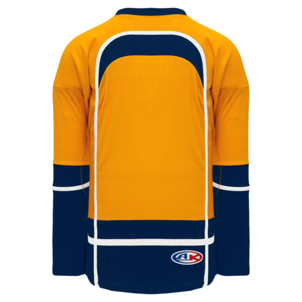 AK-KNIT H550D-NAS-G01 Pro Hockey Jerseys H550D-NAS873D