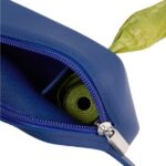 Dog Walking Treat Pouch with Waste Bag Dispenser