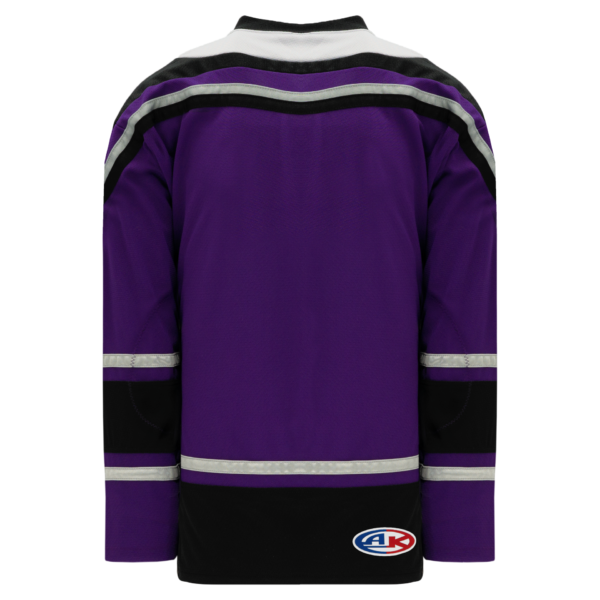 AK-KNIT H550C-LAS-G03 Pro Hockey Jerseys H550C-LAS953C