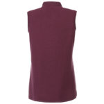 Women's KINPORT Sleeveless Polo