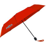 42" Manual Folding Umbrella