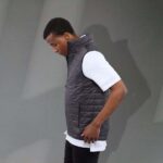 Men's TELLURIDE Packable Insulated Vest