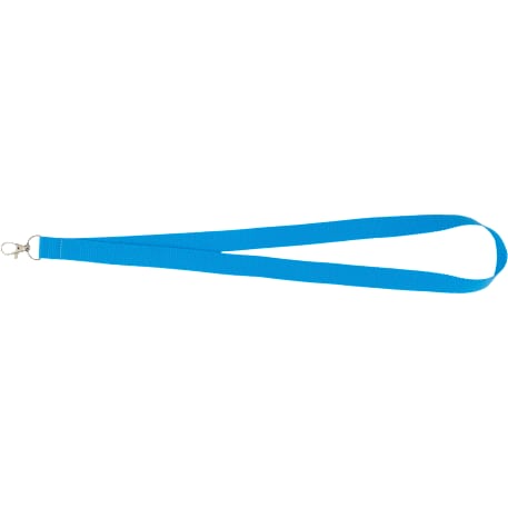 Neon Recycled Lanyard