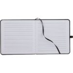 4.7" x 4.7" Remark Recycled Square Notebook