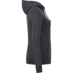 tentree Space Dye Zip Hoodie - Women's