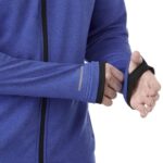 Men's ASGARD Eco Knit Jacket