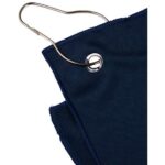 12" x 12" Recycled 200g Microfiber Towel