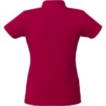 EVANS Eco Short Sleeve Polo - Women's