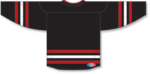 Pro Hockey Jerseys H550B-CHI-G03
