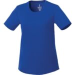 Women's Omi Short Sleeve Tech Tee