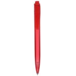Recycled Ocean Plastic Gel Pen