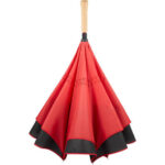 48" Recycled Manual Inversion Umbrella
