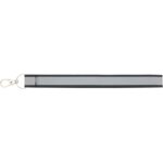 Reflective Recycled Wrist Lanyard