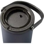 Trinity Recycled Straw Leak proof Tumbler 30oz