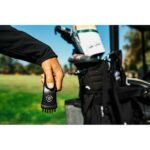 Caddy Splash Golf Club Water Brush Pro Cleaner