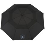 46" Recycled Auto Open Umbrella