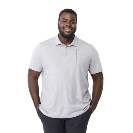 Men's SOMOTO Eco Short Sleeve Polo