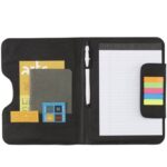 FSC® Mix Flare Organization Jr. Padfolio