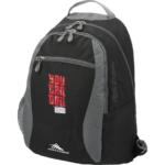 High Sierra Curve Backpack