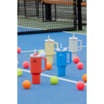 Stanley Quencher H2.O FlowState™ Tumbler 40oz