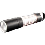Hanging Spiral Filament Lantern Flashlight