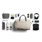 Bellroy Lite Recycled Duffle