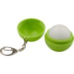 Pickleball SPF15 Lip Moisturizer Keychain