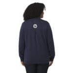 RIGI Eco Knit Full Zip - Women's