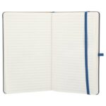 5.5" x 8.5" Kaya Bamboo Trim Journal