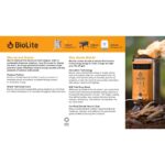 BioLite CampStove 2+