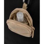 Mini Backpack Bag Charm