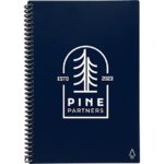Rocketbook Core Executive Notebook Set