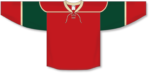 Pro Hockey Jerseys H550B-MIN-G02
