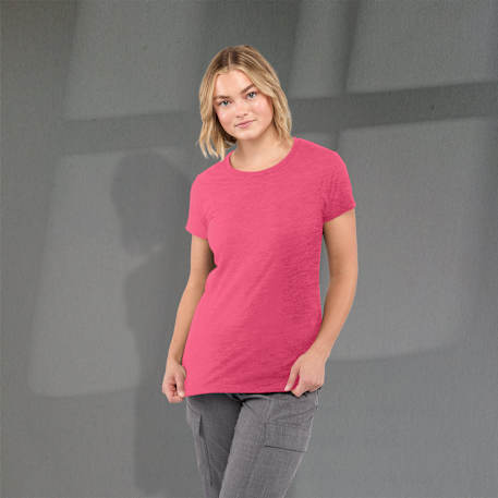 Women's BODIE Short Sleeve Tee