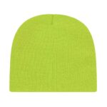 Cap America Knit Beanie