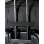 High Sierra Trekpoint Flap Duffle