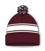 Hockey Toque A1830-G01