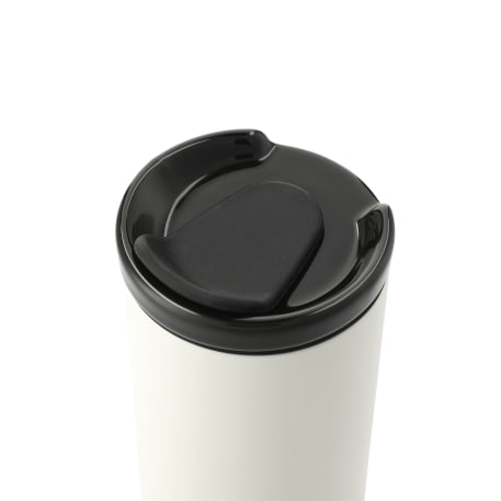 Seneca Tumbler 16oz w/ Ceramic Lid & Lining