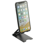 Mobile Metal Phone Stand