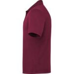 Men's DADE Short Sleeve Polo