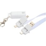 5-in-1 40W PD Charging Cable Lanyard